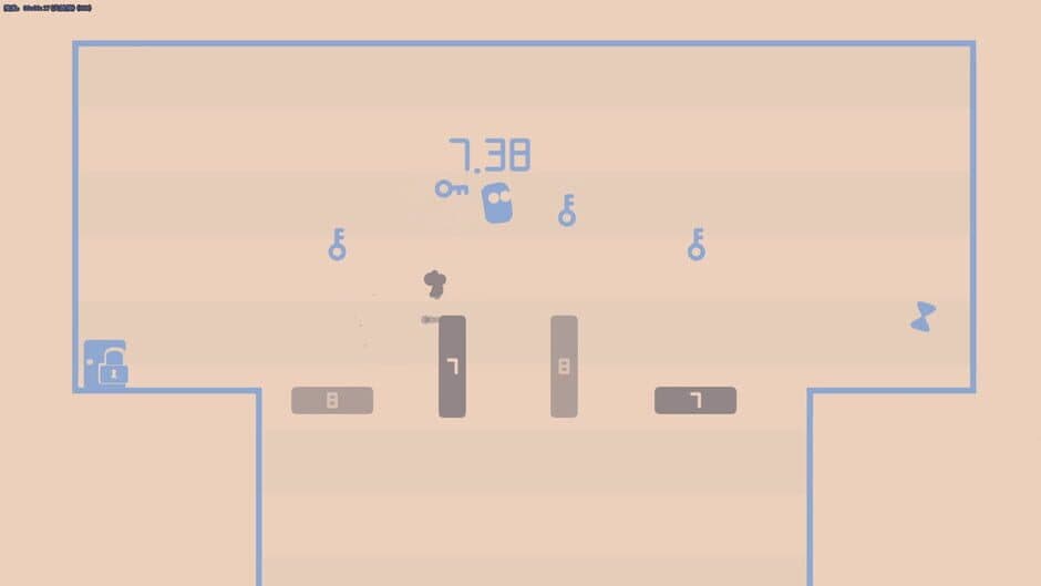 Скриншот 6 из Tick Hop 2
