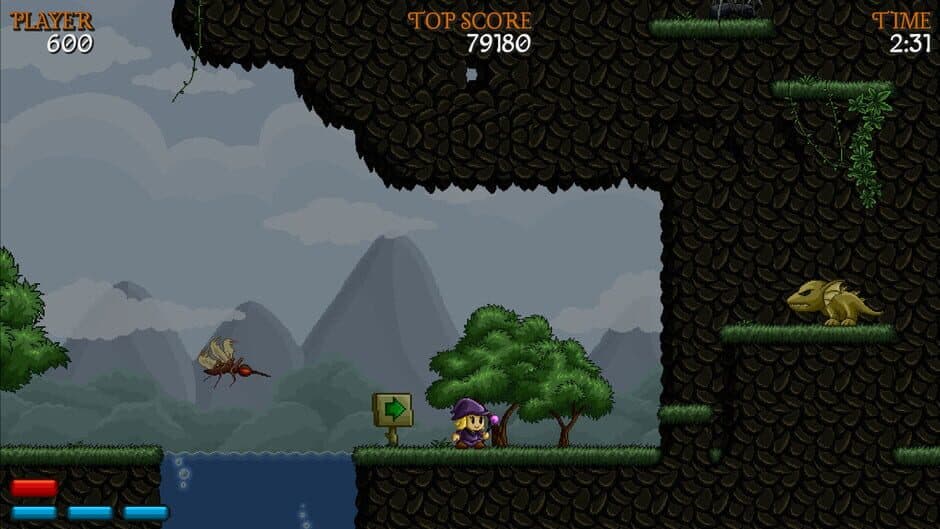 Скриншот 5 из Ember Island