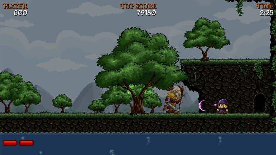 Скриншот 7 из Ember Island
