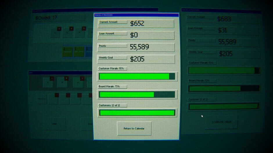Скриншот 4 из Business 98