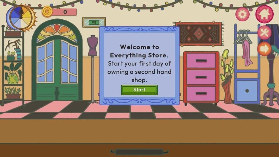 Скриншот 2 из Everything Store