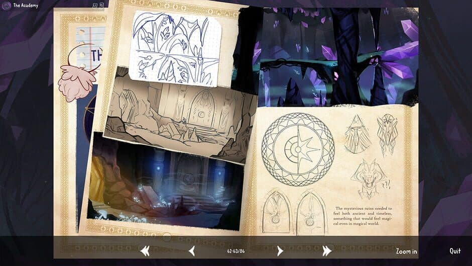 Скриншот 4 из Simon the Sorcerer: Origins - Deluxe DLC