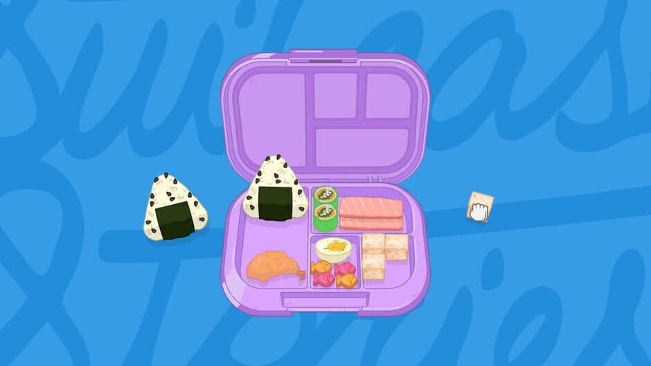 Скриншот 1 из Suitcase Stories