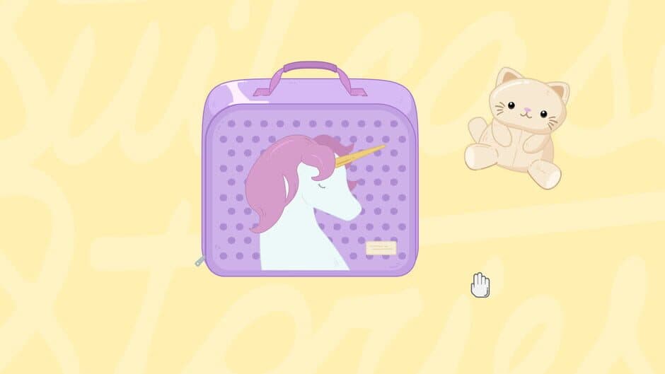 Скриншот 2 из Suitcase Stories