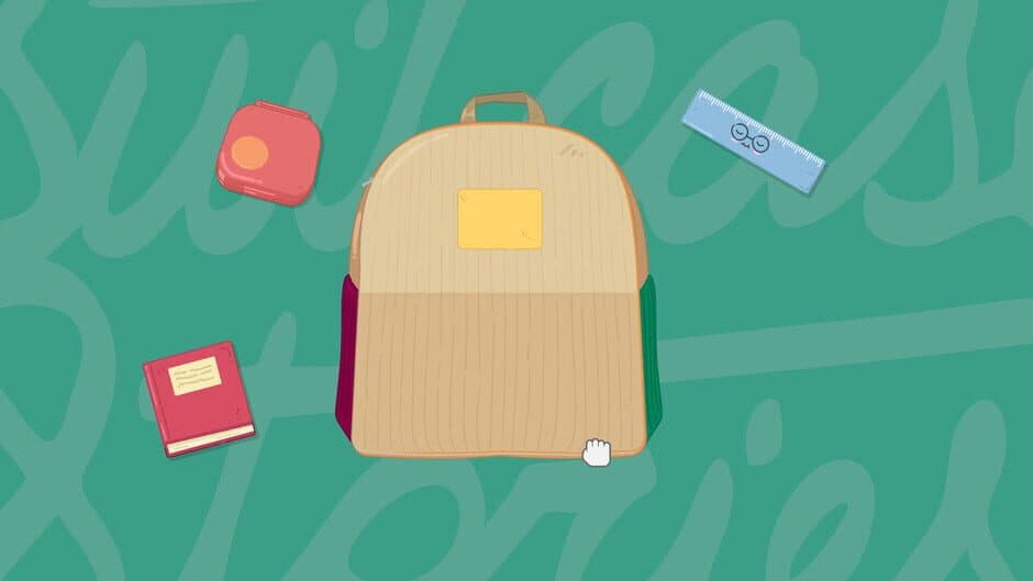 Скриншот 6 из Suitcase Stories