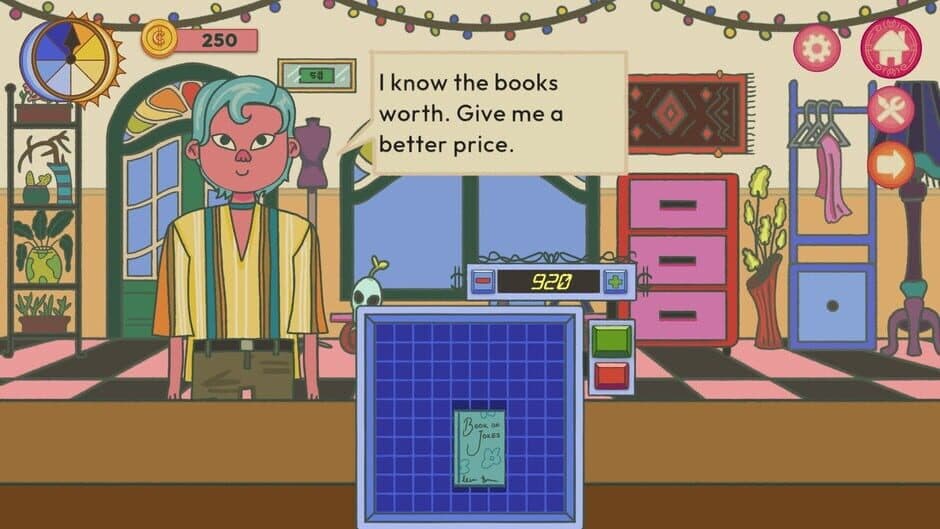 Скриншот 6 из Everything Store