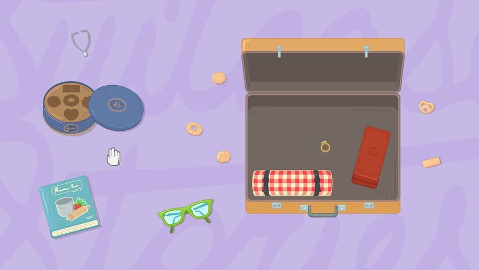 Скриншот 7 из Suitcase Stories