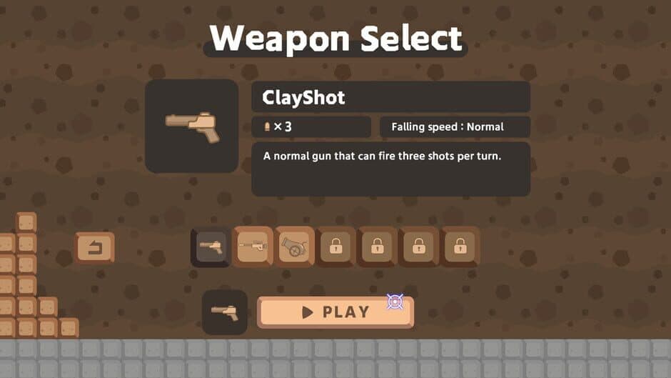 Скриншот 5 из Clay Puzzle