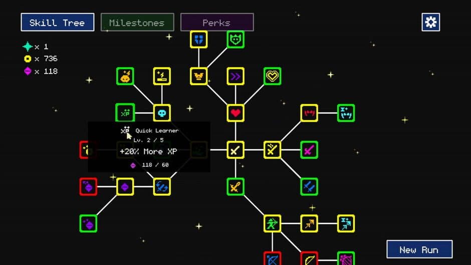 Скриншот 2 из Loot Loop