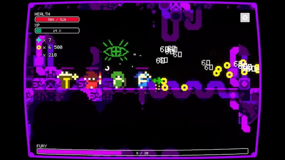 Скриншот 6 из Loot Loop
