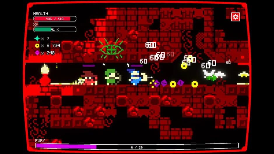 Скриншот 8 из Loot Loop