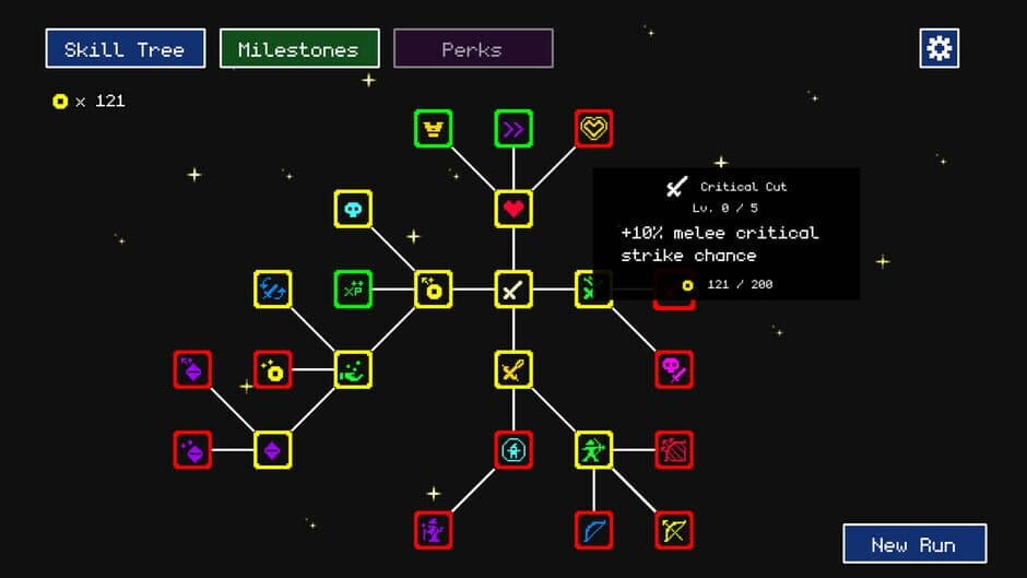 Скриншот 11 из Loot Loop