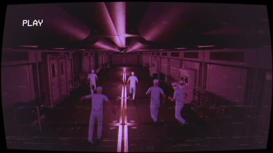 Скриншот 4 из Escape: Immersion