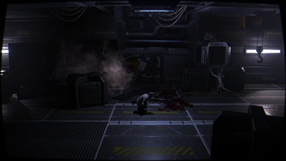 Скриншот 5 из Escape: Immersion