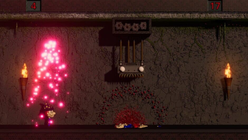 Скриншот 1 из Spike a Love Story