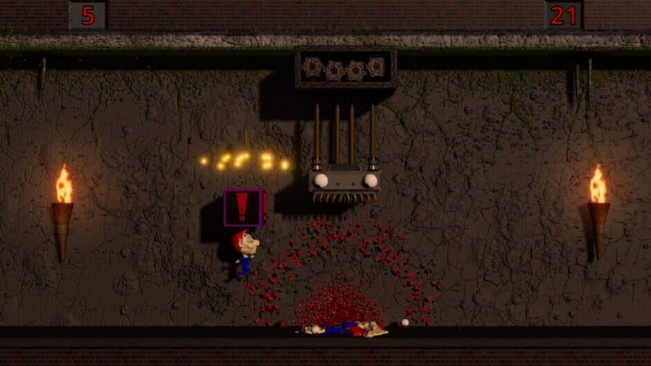 Скриншот 2 из Spike a Love Story
