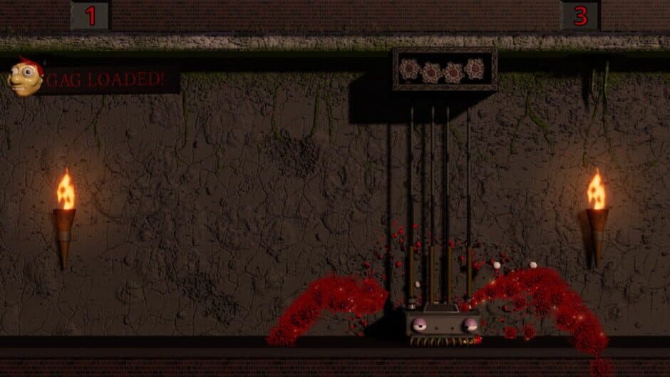 Скриншот 3 из Spike a Love Story