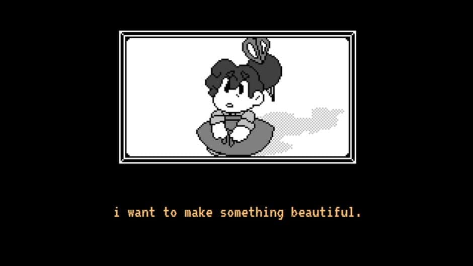 Скриншот 3 из I Want To Make Something Beautiful