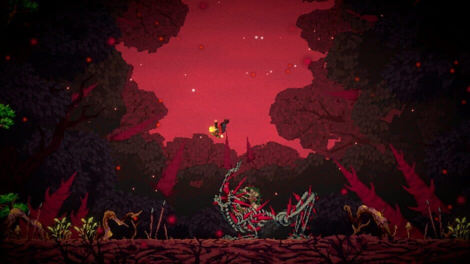 Скриншот 2 из Children of Birch
