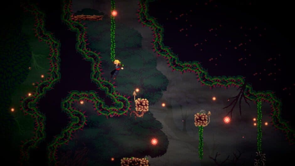 Скриншот 5 из Children of Birch