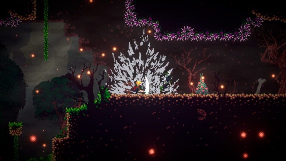 Скриншот 7 из Children of Birch
