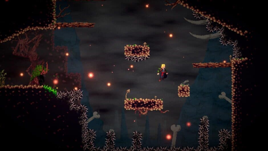 Скриншот 6 из Children of Birch