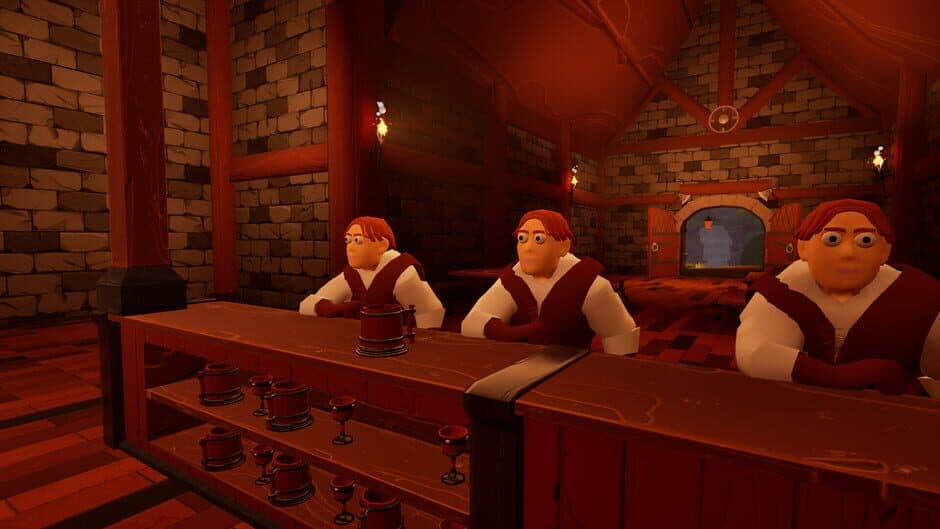 Скриншот 5 из Tavernia