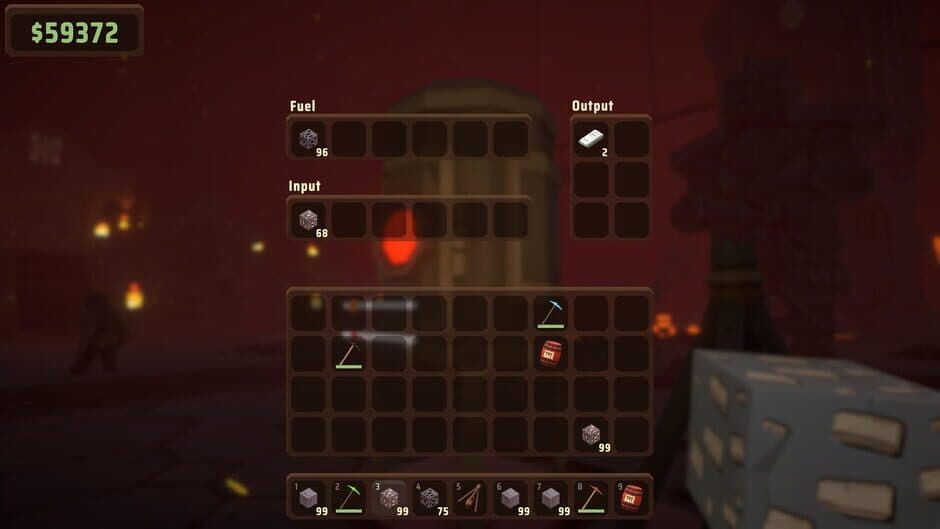 Скриншот 10 из Miner Man