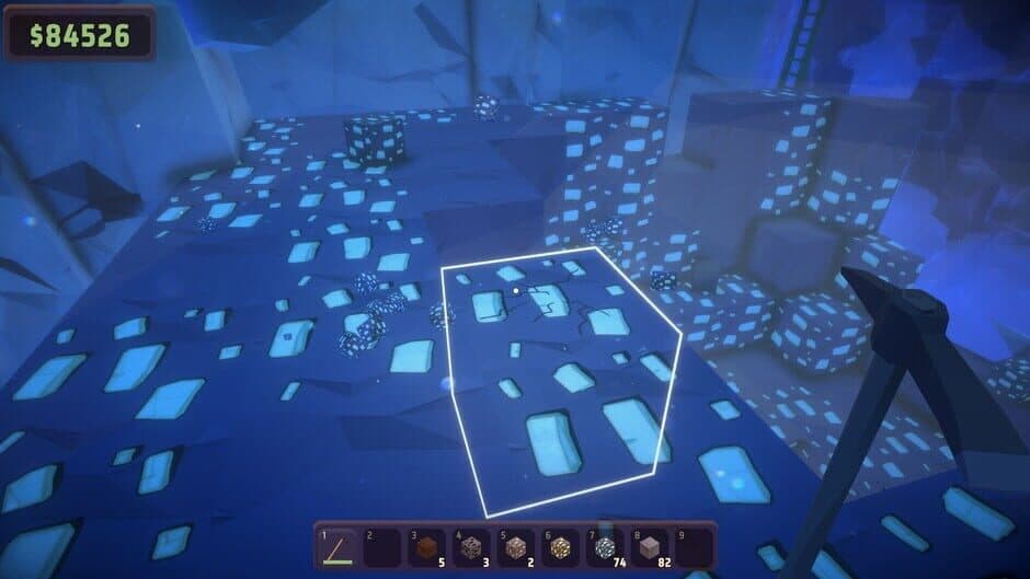 Скриншот 11 из Miner Man
