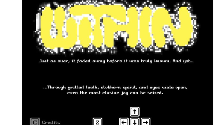 Скриншот 5 из Within