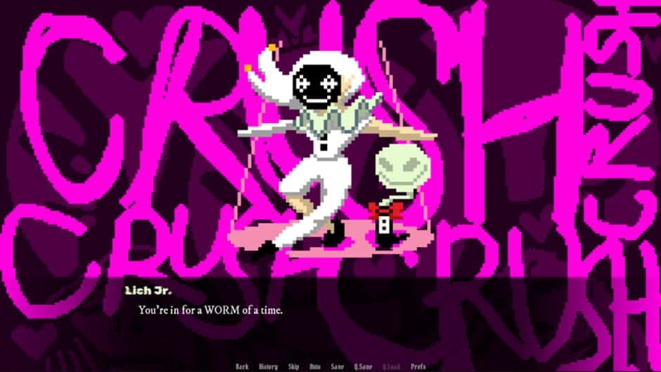 Скриншот 3 из CrushCrushCrushCrush
