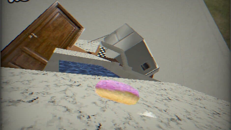 Скриншот 4 из You Donut Get It