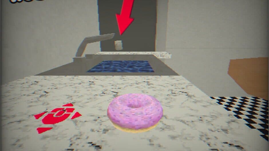 Скриншот 5 из You Donut Get It