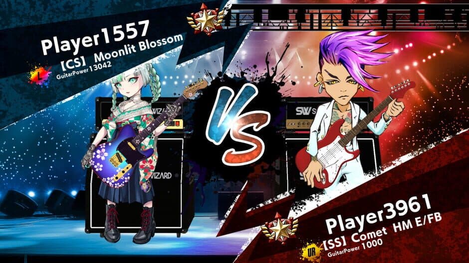 Скриншот 6 из Heavenly Guitars