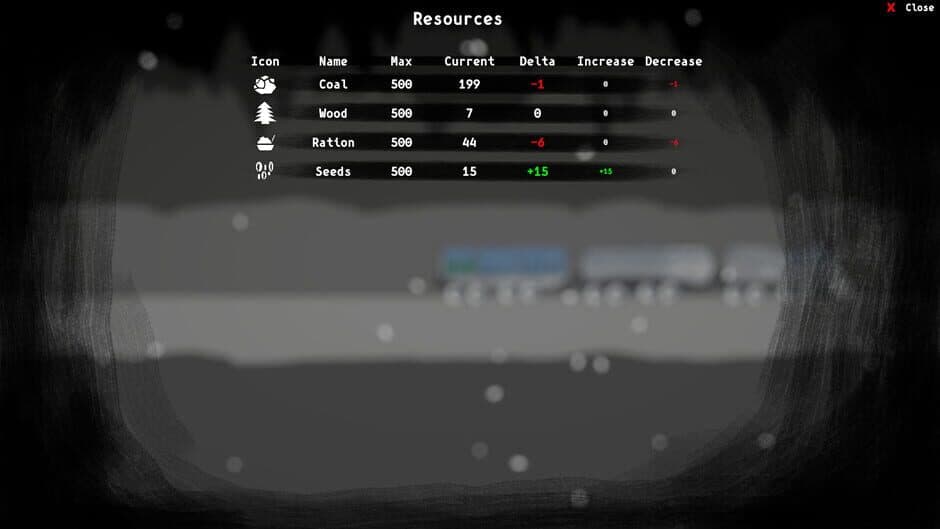 Скриншот 5 из Frost Loop