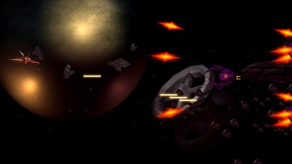 Скриншот 8 из Black Hole