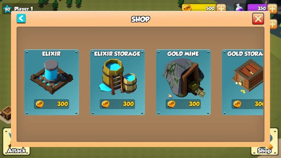 Скриншот 2 из City Builder Pro
