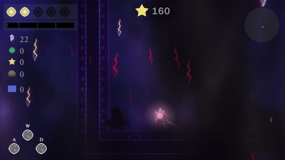 Скриншот 2 из Celestial Lumina