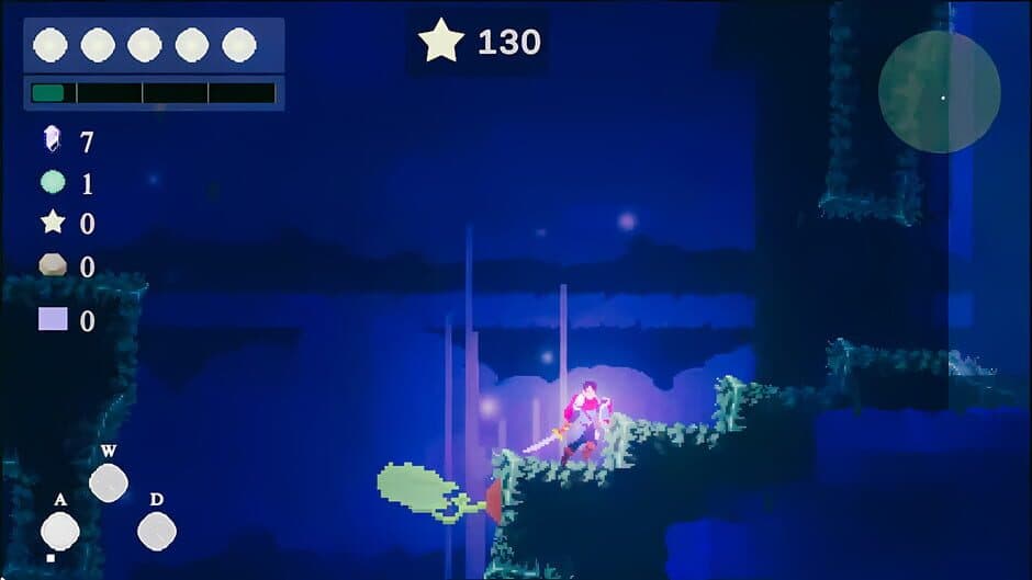 Скриншот 5 из Celestial Lumina
