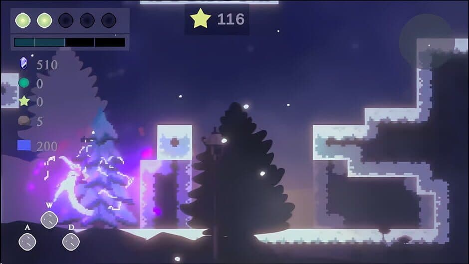 Скриншот 6 из Celestial Lumina