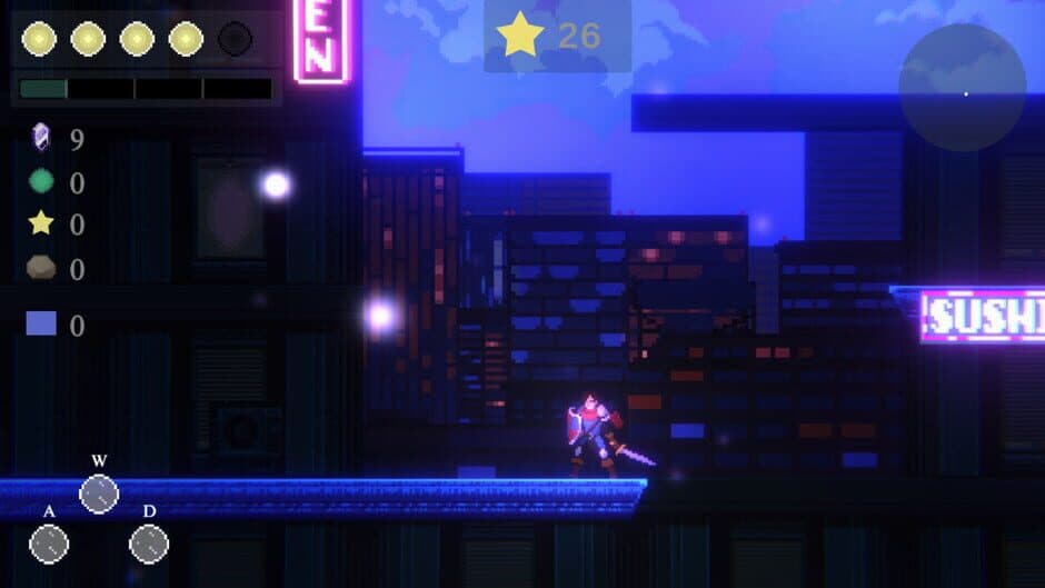 Скриншот 12 из Celestial Lumina