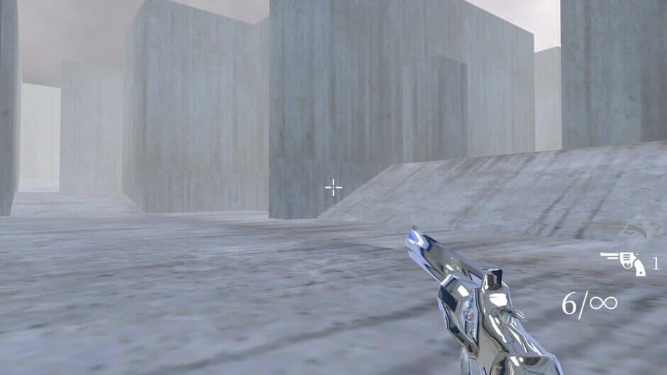 Скриншот 10 из Handgun Football