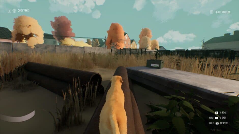 Скриншот 1 из Tailgate
