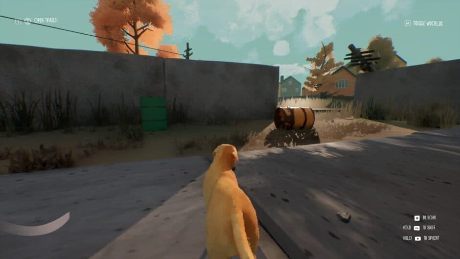 Скриншот 12 из Tailgate