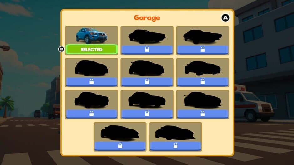 Скриншот 3 из Delivery Simulator