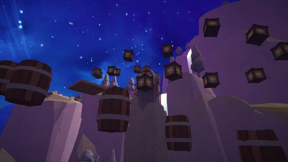 Скриншот 6 из Magic Realm Obby