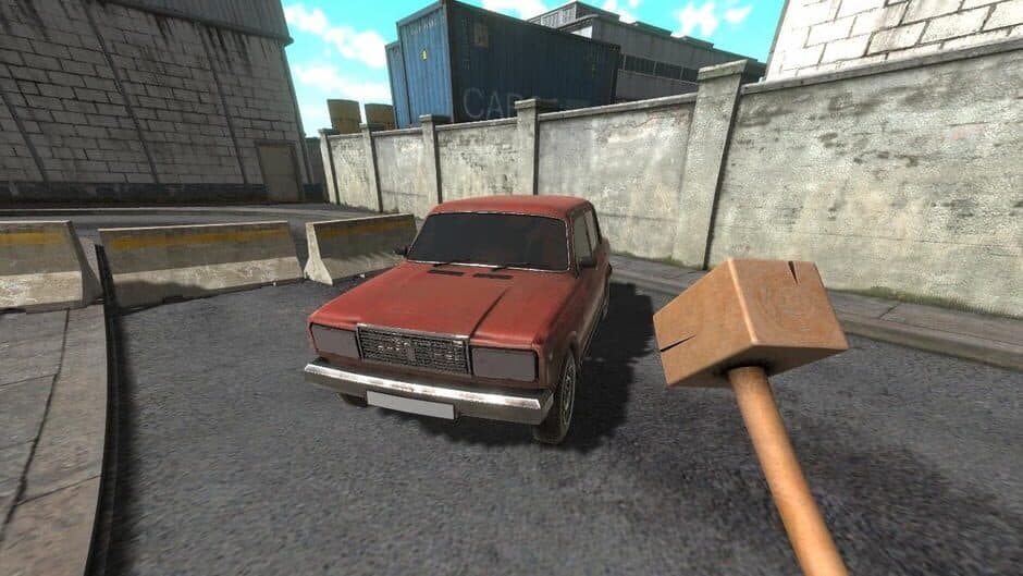 Скриншот 5 из Cleaner Simulator 2026