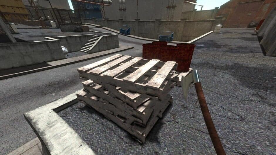 Скриншот 1 из Cleaner Simulator 2026