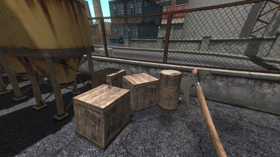 Скриншот 4 из Cleaner Simulator 2026