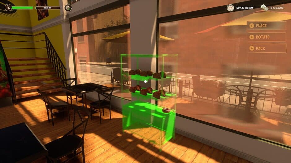 Скриншот 6 из Barista Life Simulator 2026